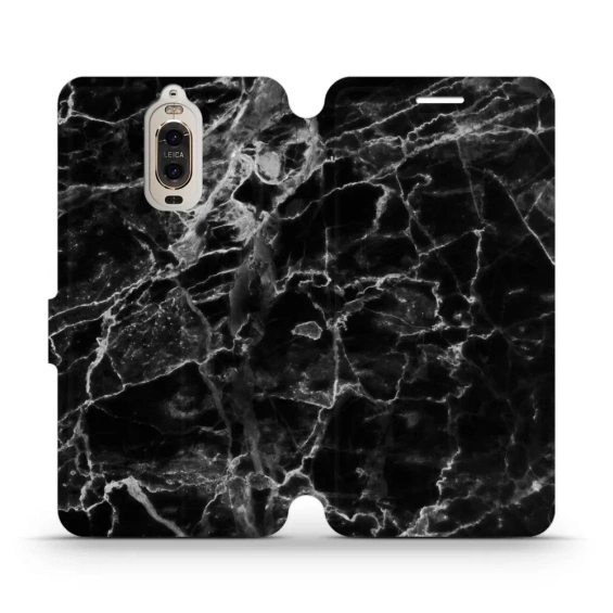 Hülle für Huawei Mate 9 Pro - Farbe V056P