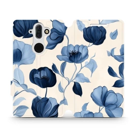 Hülle für Nokia 8 Sirocco - Farbe VP73S