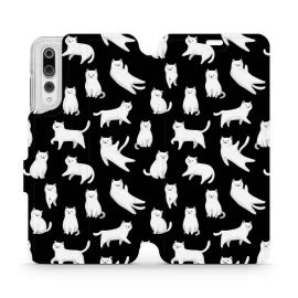 Hülle für Huawei P20 Pro - Farbe V163S