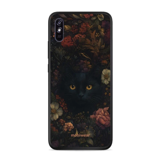 Hülle Glossy Case für Xiaomi Redmi 9A - Farbe G161G