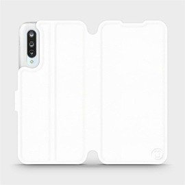 Hülle für Xiaomi Mi 9 Lite - Farbe White&Gray