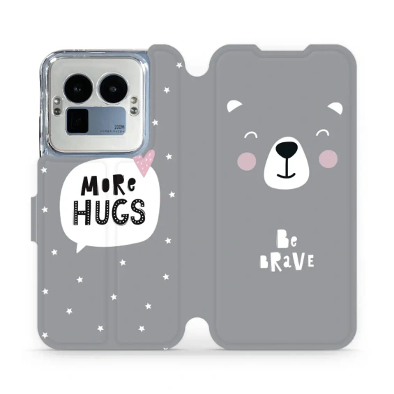 Hülle für Realme GT 8 Pro - Farbe MH06P