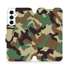 Hülle für Samsung Galaxy M34 5G - Farbe V111P