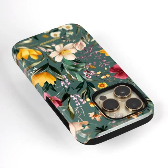 Hülle Elite Pro für Samsung Galaxy S25 Edge - Farbe EP71E