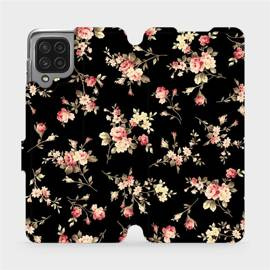 Hülle für Samsung Galaxy A22 4G - Farbe VD02S