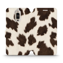 Hülle für Huawei Mate 9 Pro - Farbe V166S