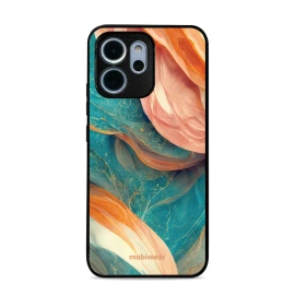 Hülle Glossy Case für OPPO Reno 14 F 5G - Farbe G025G