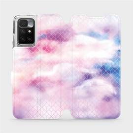 Hülle für Xiaomi Redmi 10 - Farbe MR02S