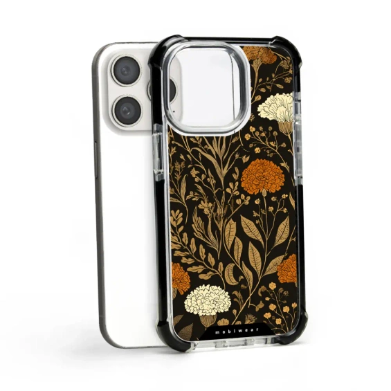 Hülle MagSafe Elite Bumper für Apple iPhone 15 Pro - Farbe D174D