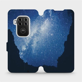 Hülle für Motorola One Zoom - Farbe M146P