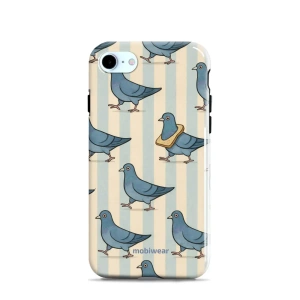 Hülle Elite Pro für Apple iPhone 8 - Farbe EP91E