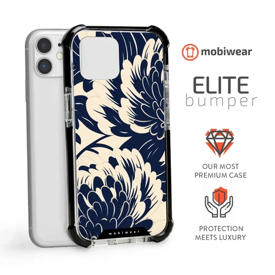 Hülle MagSafe Elite Bumper für Apple iPhone 11 - Farbe DA40D