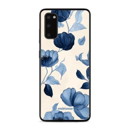 Hülle Glossy Case für Samsung Galaxy S20 - Farbe GP73G