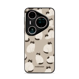 Hülle Glossy Case für Huawei Pura 80 Ultra - Farbe G160G