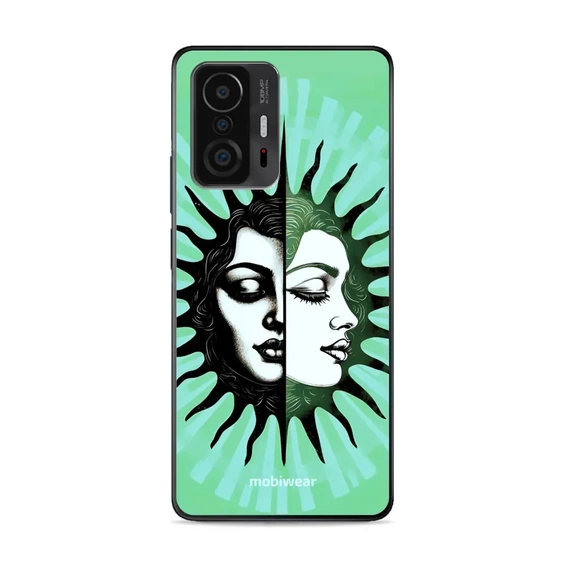 Hülle Glossy Case für Xiaomi 11T - Farbe G058G