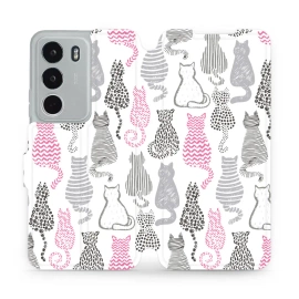 Hülle für Realme C71 - Farbe MX01S