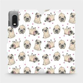 Hülle für Samsung Galaxy Xcover Pro - Farbe M097P