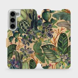 Hülle für Samsung Galaxy S23 Plus - Farbe VP05S