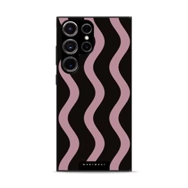 Hülle Glossy Case für Samsung Galaxy S23 Ultra - Farbe GA54G