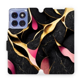 Hülle für Motorola Edge 60 Pro - Farbe VP35S