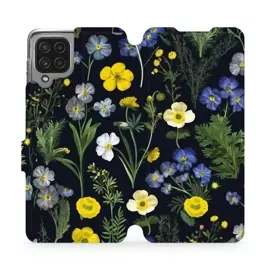 Hülle für Samsung Galaxy A22 4G - Farbe VP47S