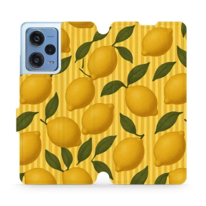 Hülle für Xiaomi Redmi Note 12 Pro 5G - Farbe VP81S