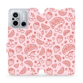 Hülle für Xiaomi Redmi 12C - Farbe VP86S