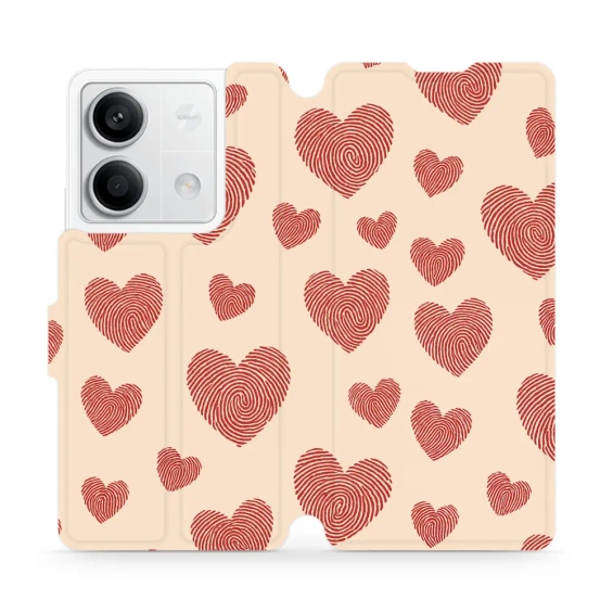 Hülle für Xiaomi Redmi Note 13 5G - Farbe VP93S