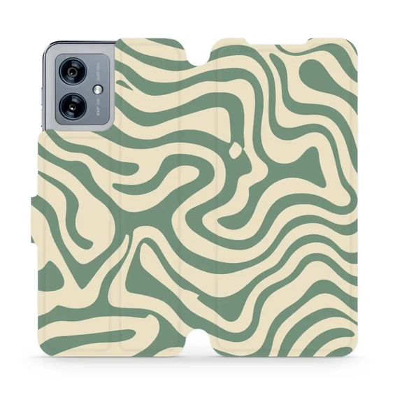 Hülle für Motorola Moto G54 5G - Farbe VA57S