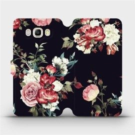 Hülle für Samsung Galaxy J7 2016 - Farbe VD11P