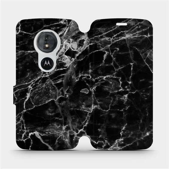 Hülle für Motorola Moto G6 Play - Farbe V056P