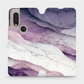 Hülle für Motorola One Vision - Farbe VP31S