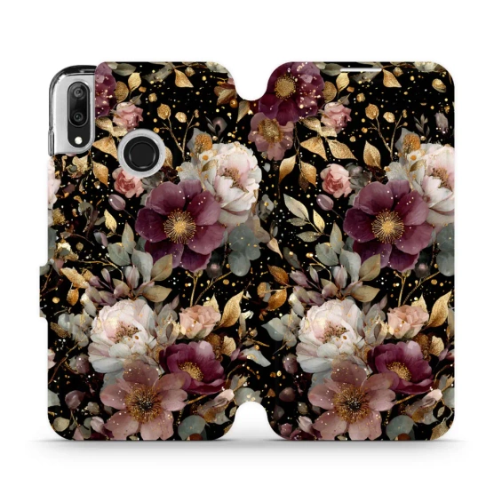 Hülle für Huawei Y7 2019 - Farbe V169S