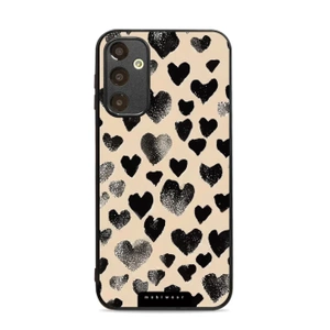 Hülle Glossy Case für Samsung Galaxy A25 5G - Farbe GA51G