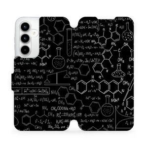 Hülle für Samsung Galaxy A35 5G - Farbe V060P