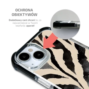 Hülle MagSafe Elite Bumper für Apple iPhone 16 Pro - Farbe DA53D