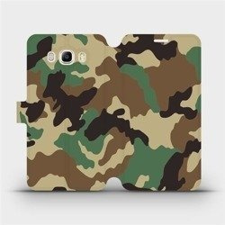 Hülle für Samsung Galaxy J7 2016 - Farbe V111P