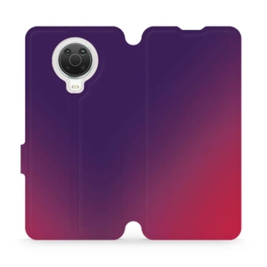 Hülle für Nokia G20 - Farbe VP67S