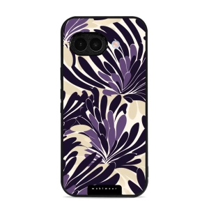 Hülle Glossy Case für Google Pixel 9A - Farbe GA47G