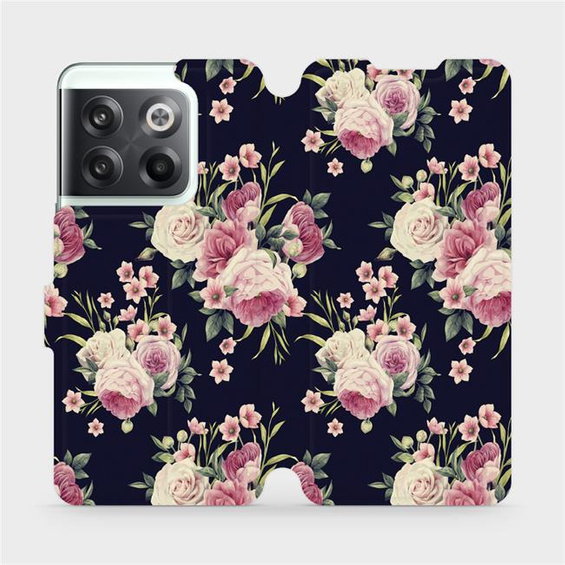 Hülle für OnePlus 10T - Farbe V068P