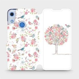 Hülle für Huawei Y6S - Farbe M120S