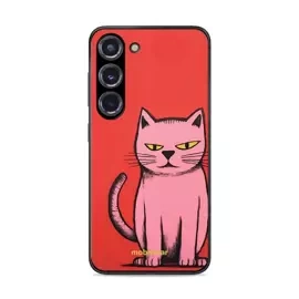 Hülle Glossy Case für Samsung Galaxy S23 - Farbe G054G