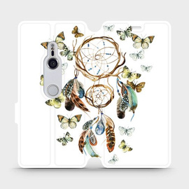 Hülle für Sony Xperia XZ3 - Farbe M001P