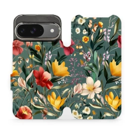 Hülle für Google Pixel 9 - Farbe VP71S