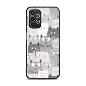 Hülle Glossy Case für Samsung Galaxy A13 4G - Farbe G045G