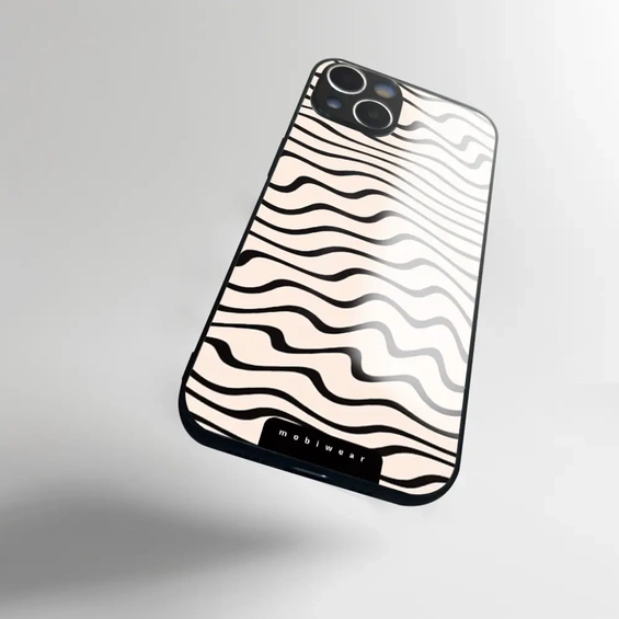 Hülle Glossy Case für Xiaomi Redmi Note 14 Pro 4G - Farbe GA62G