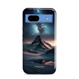 Hülle Elite Pro für Google Pixel 8A - Farbe E006E