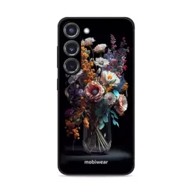 Hülle Glossy Case für Samsung Galaxy S23 Plus - Farbe G012G