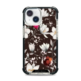 Hülle MagSafe Elite Bumper für Apple iPhone 14 - Farbe DP72D