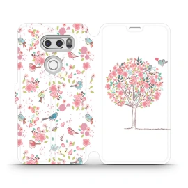 Hülle für LG V30 - Farbe M120S